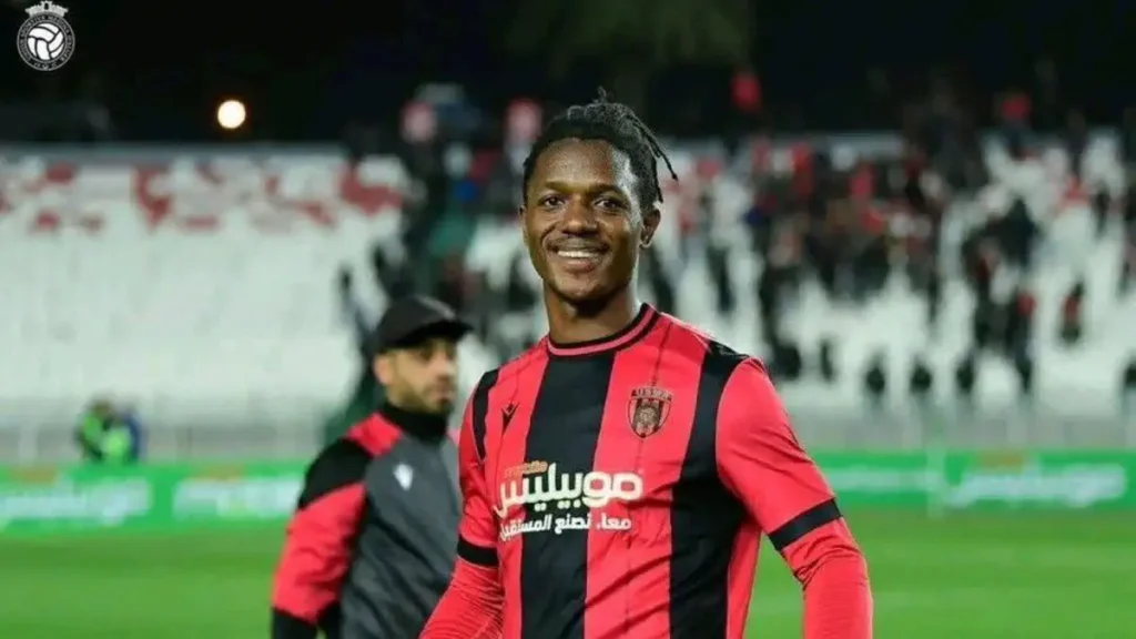 Che Malone Draws Interest from Multiple Clubs