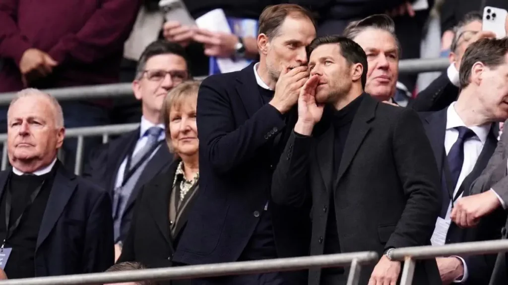 Chelsea Finalizes Deal with Star Coach for Exciting New Era