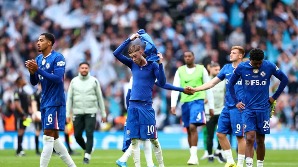 Chelsea Hosts Tottenham: Kick-off Time, Viewing Options, and Live Stream on May 19, 2026 Chelsea Hosts Tottenham: Kick-off Time, Viewing Options, and Live Stream on May 19, 2026