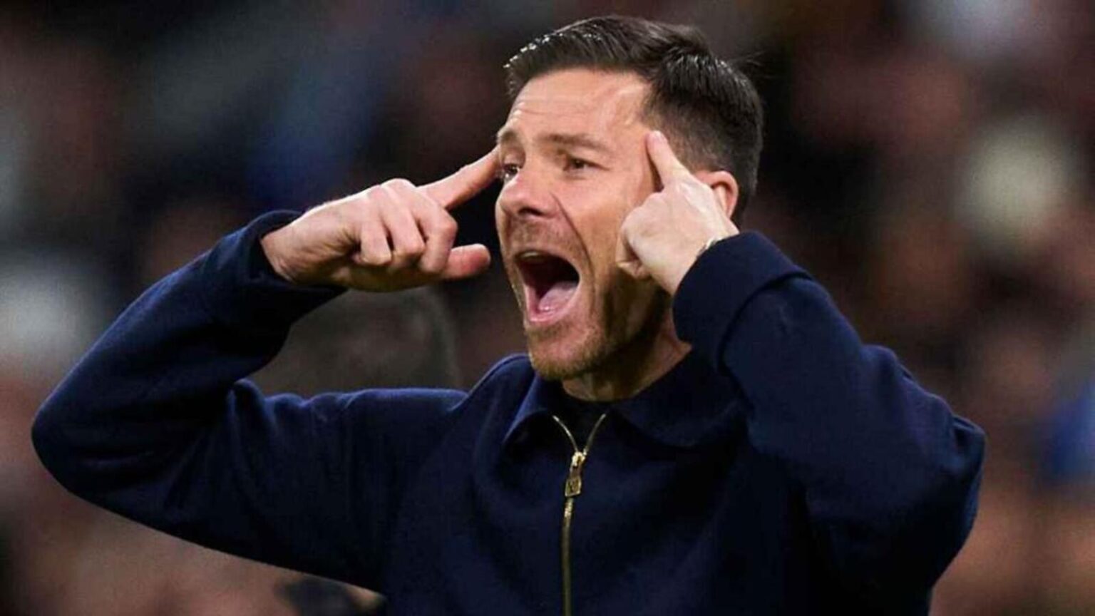 Chelsea Places Big Bet on Xabi Alonso