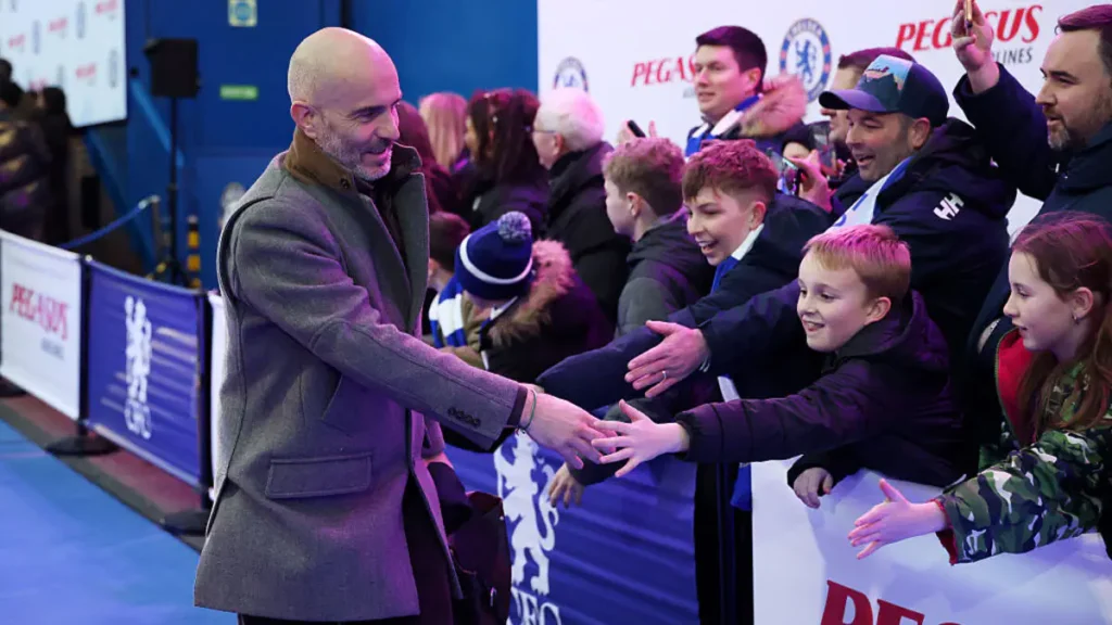 Chelsea Plans Legal Action Against Manchester City: What’s Behind It? Chelsea Plans Legal Action Against Manchester City: What’s Behind It?