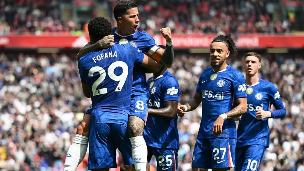 Chelsea Players Support Appointment of Star Coach