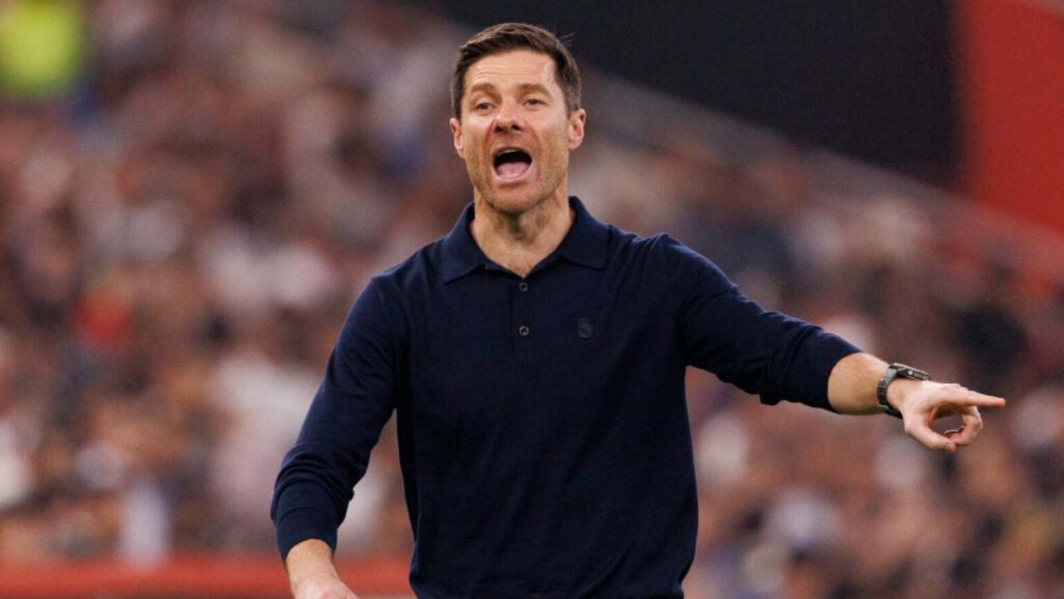 Chelsea Reveals Position on Hiring Xabi Alonso as Next Manager