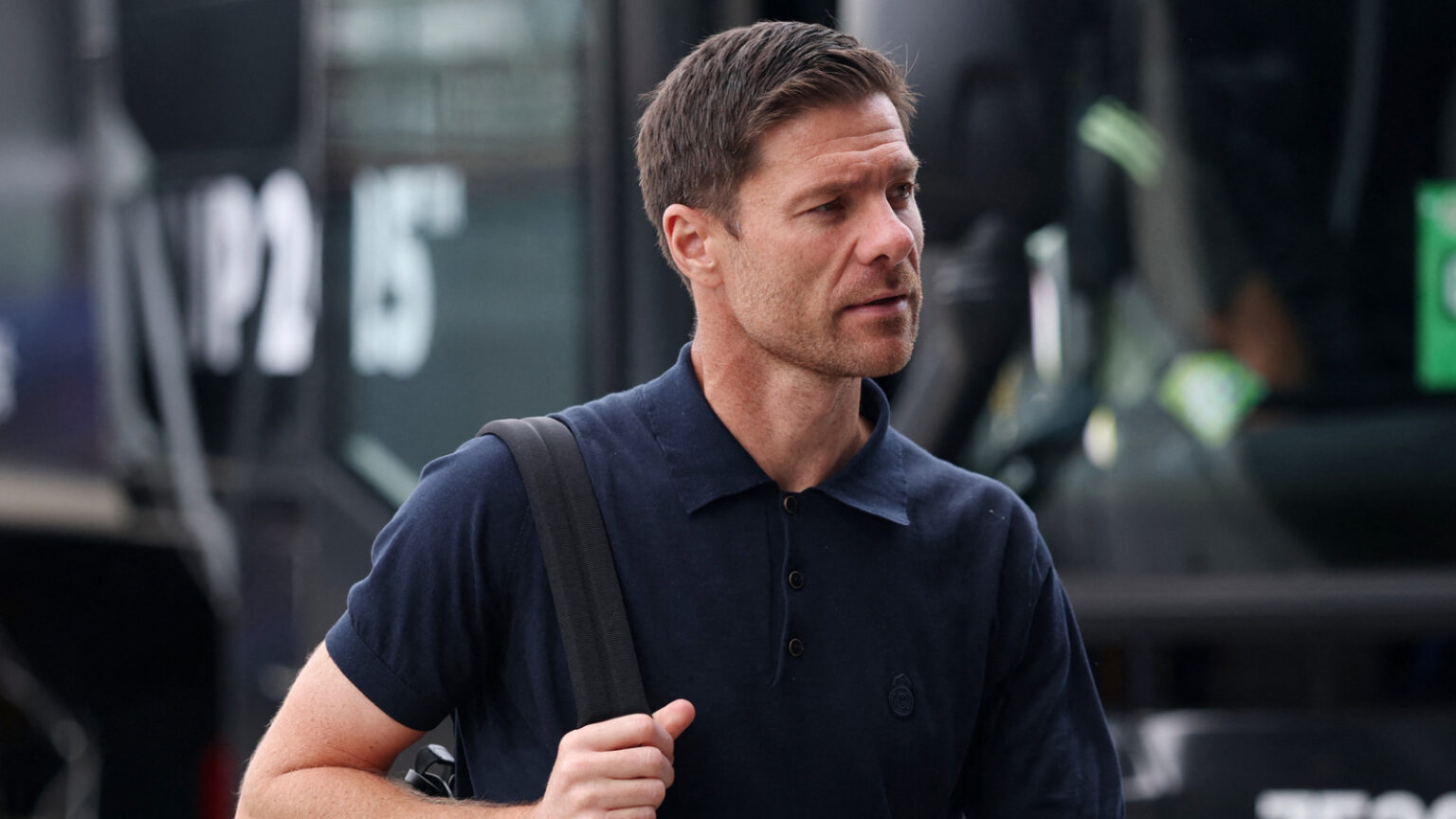 Chelsea Set to Appoint Liverpool Legend Xabi Alonso as Head Coach Chelsea Set to Appoint Liverpool Legend Xabi Alonso as Head Coach