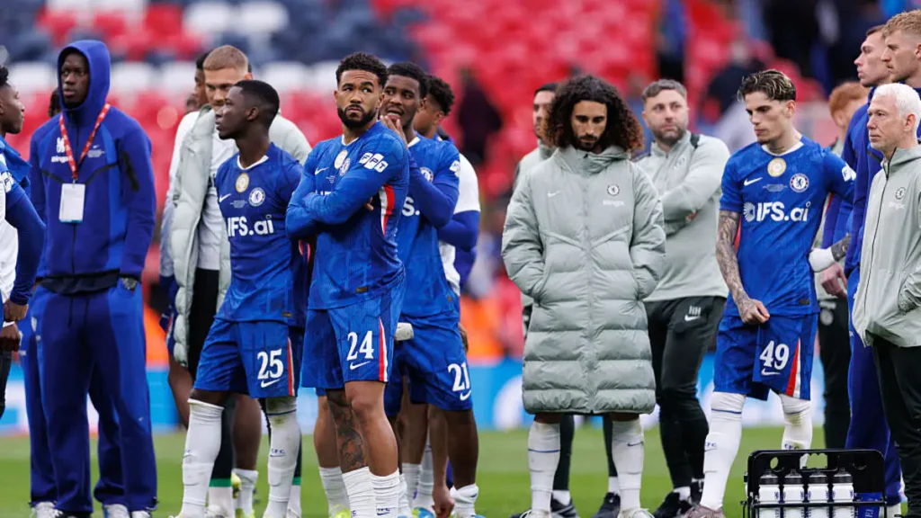 Chelsea’s Coaching Staff Welcomes New Additions to Support Alonso