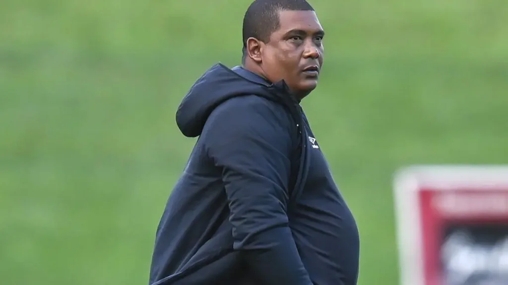 Chippa United hires Brandon Truter to lead them in their final Betway Premiership match against Kaizer Chiefs.