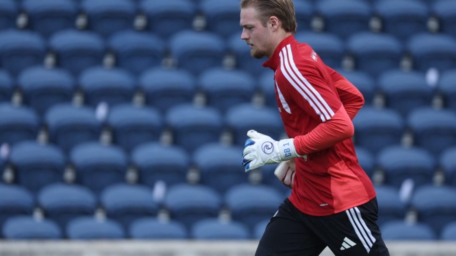 Chris Brady Responds to World Cup Roster Announcement