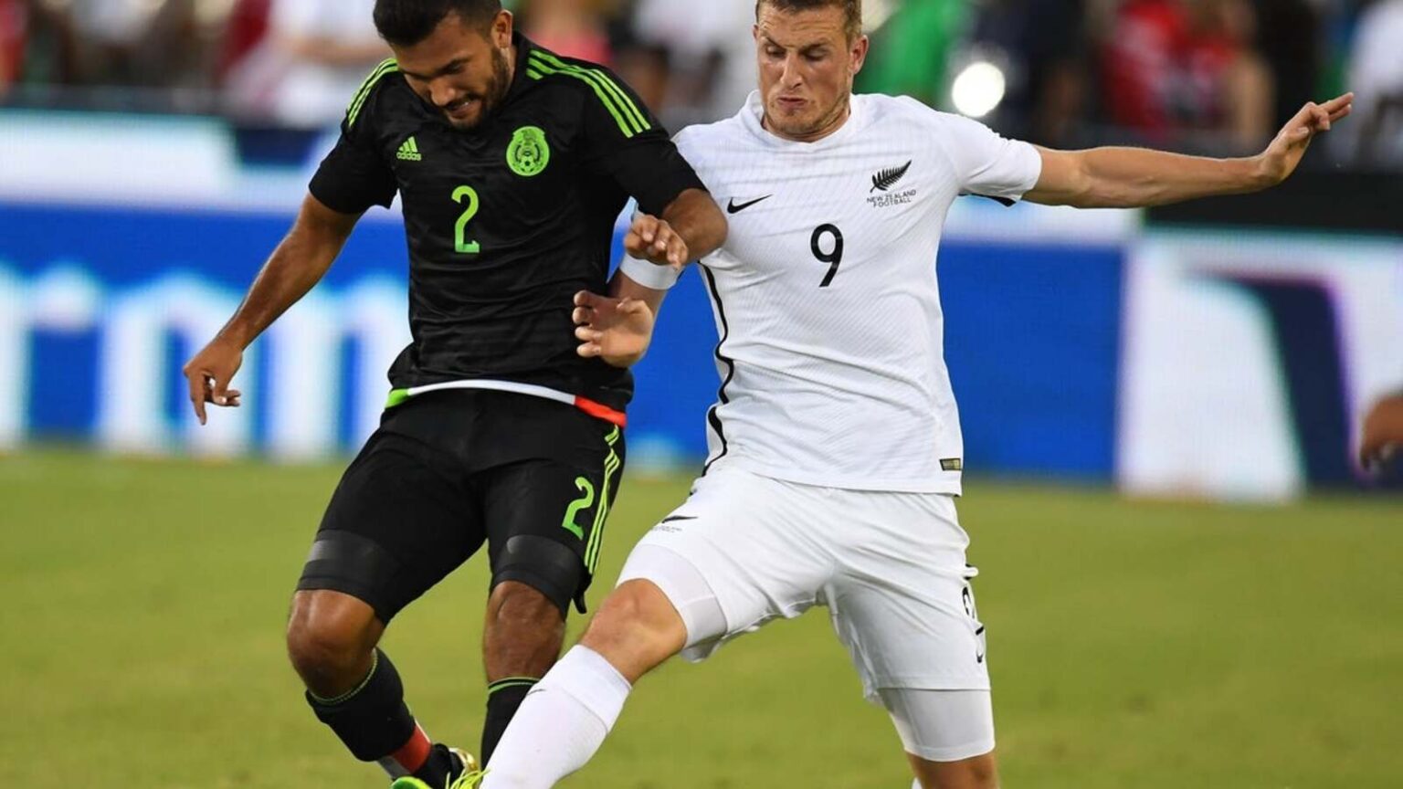 Chris Wood to Lead New Zealand’s World Cup Squad