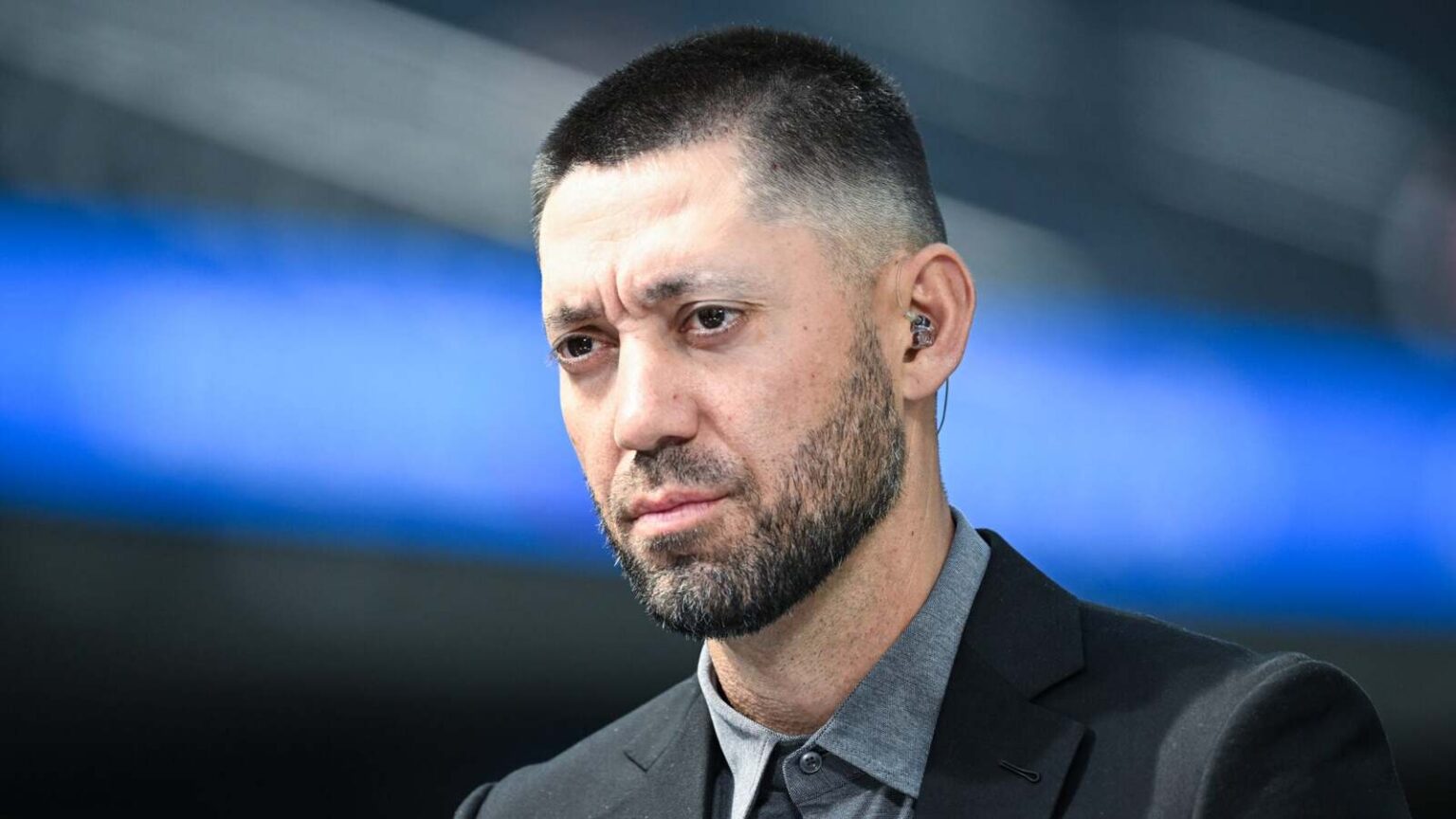 Clint Dempsey Sets Realistic USMNT Expectations for FIFA World Cup, Warns of ‘Nightmare Scenario’ Clint Dempsey Sets Realistic USMNT Expectations for FIFA World Cup, Warns of ‘Nightmare Scenario’