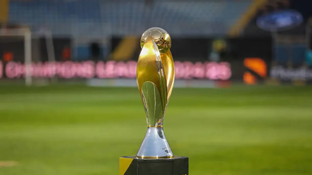 Clubs That Have Qualified for the 2026–2027 CAF Champions League