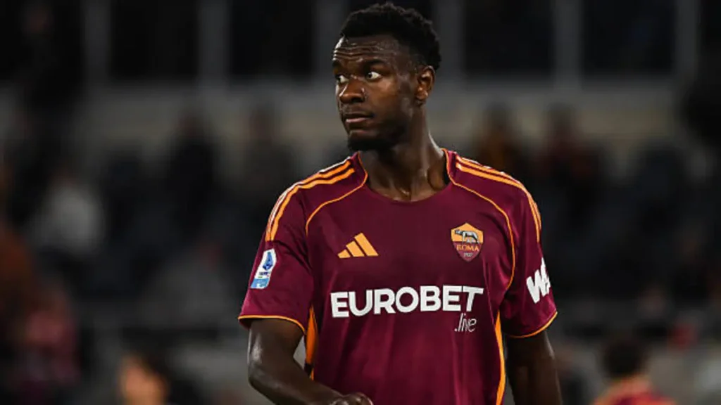 Concerns Grow for Evan Ndicka Ahead of 2026 World Cup