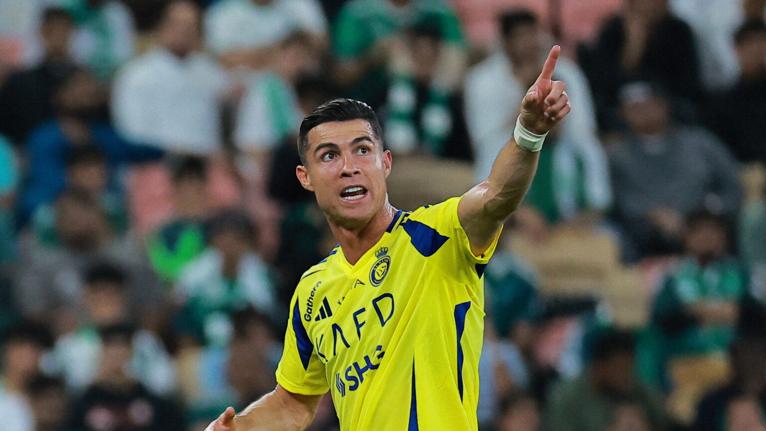 Cristiano Ronaldo Acquires Sports Broadcast Company