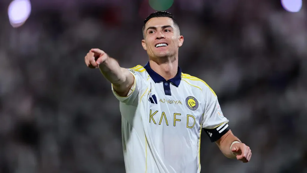Cristiano Ronaldo Eyes Two Trophies Today with Al-Nassr: What Needs to Happen?