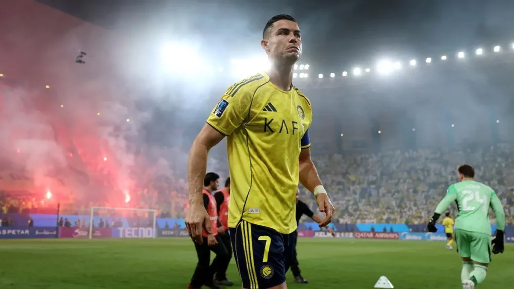 Cristiano Ronaldo Looks to Seize Another Trophy Today—Here’s What Needs to Happen