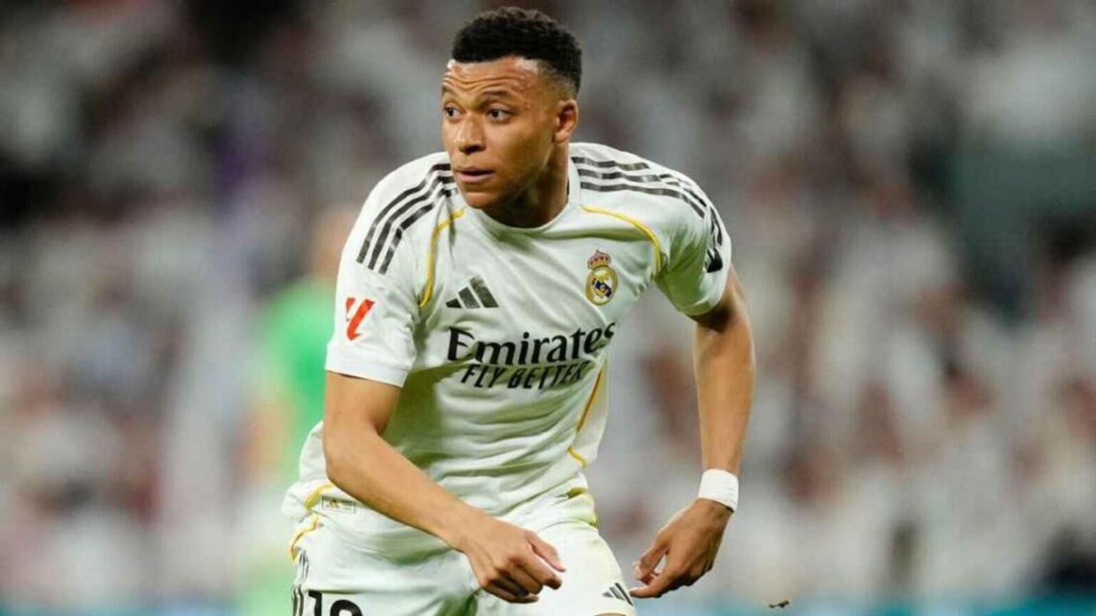 Criticism Mounts Against Mbappé