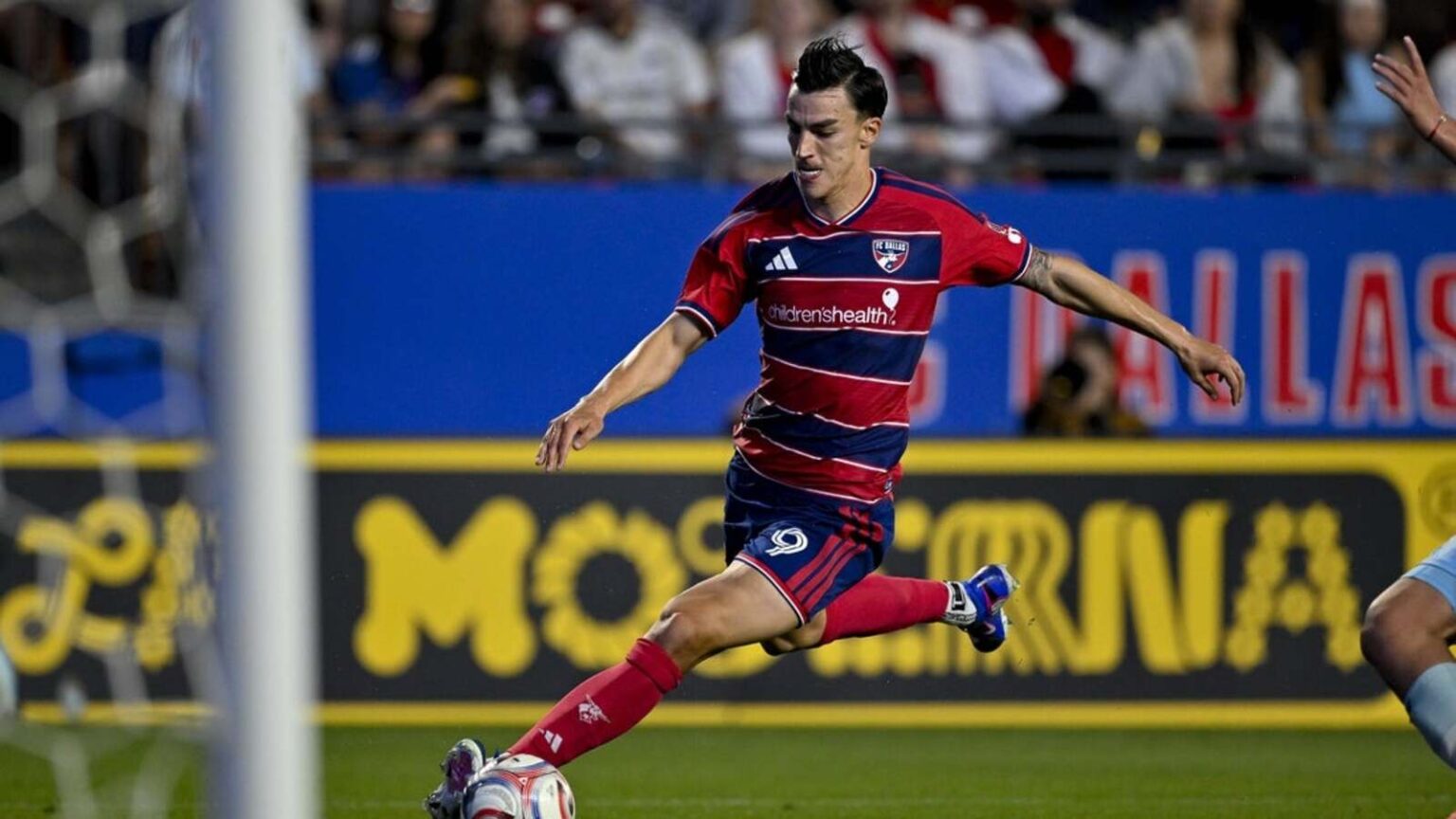 Dallas Seeks First Win at Red Bulls in 20 Years