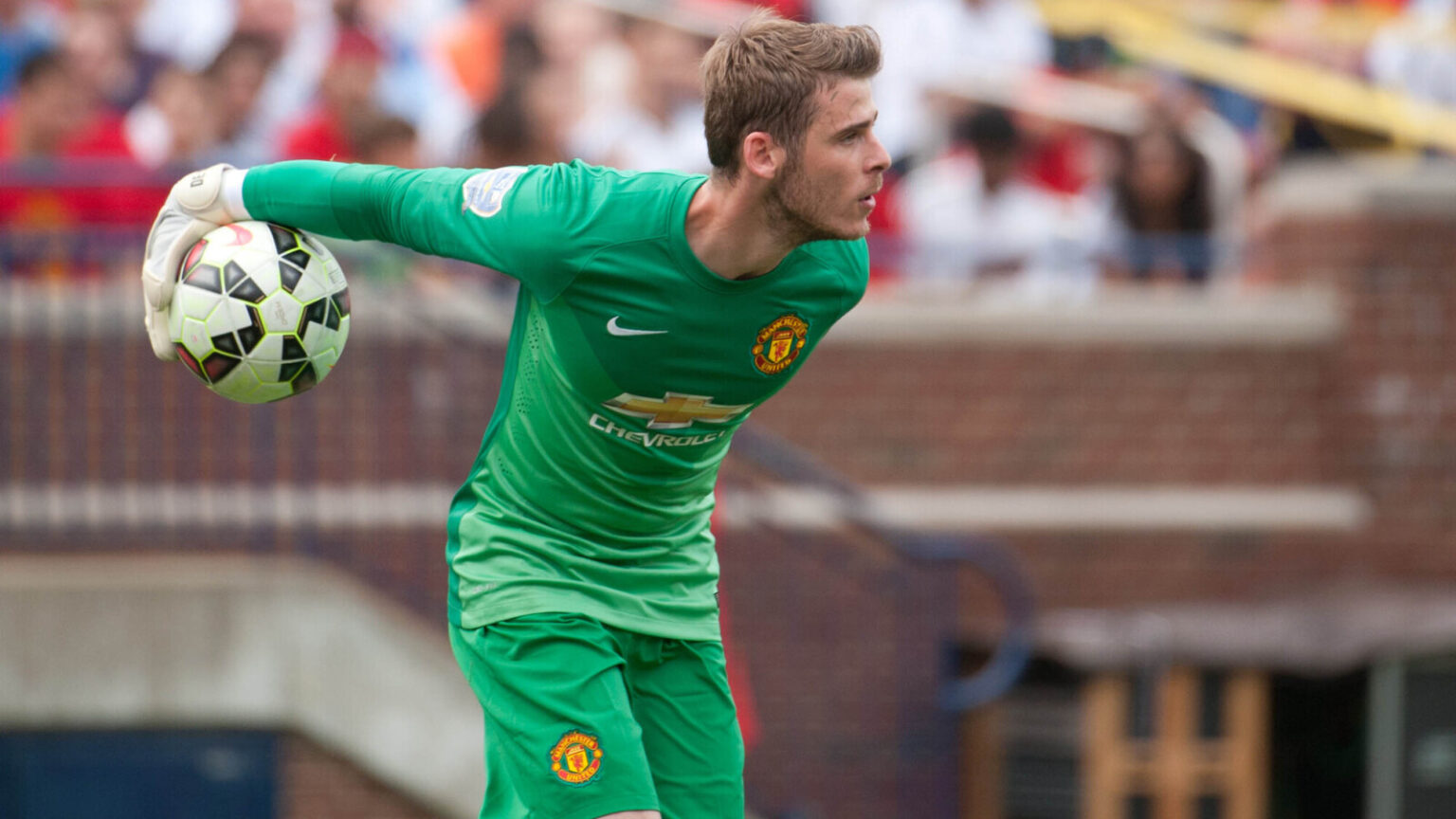 David de Gea Hints at Possible Return to Manchester United