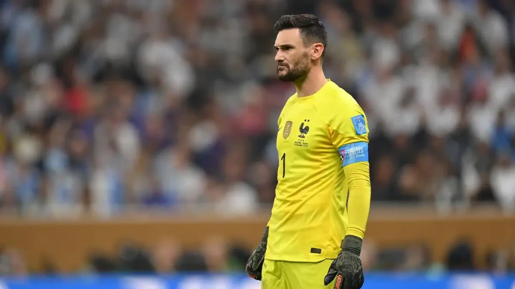 Deschamps Makes Surprising World Cup Goalkeeper Selection