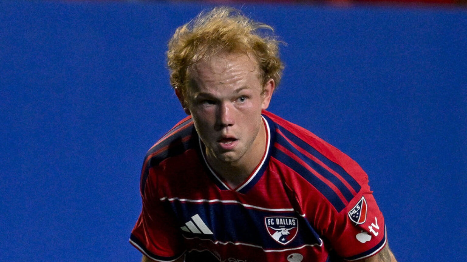 Discover American Soccer Heritage with Sam Sarver