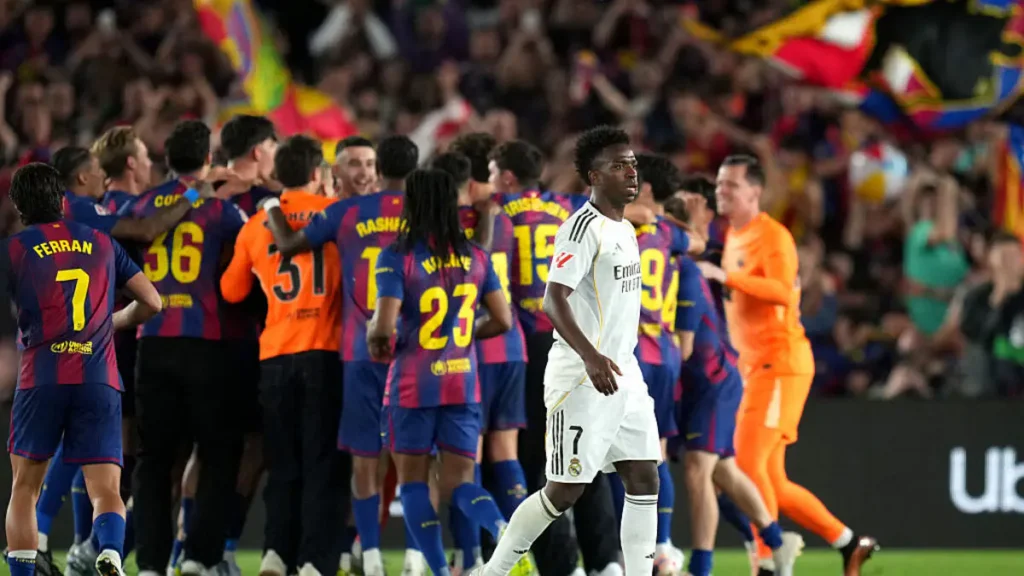 “Do we need to win La Liga and the Champions League every year?” Pérez reviews Real Madrid’s performance