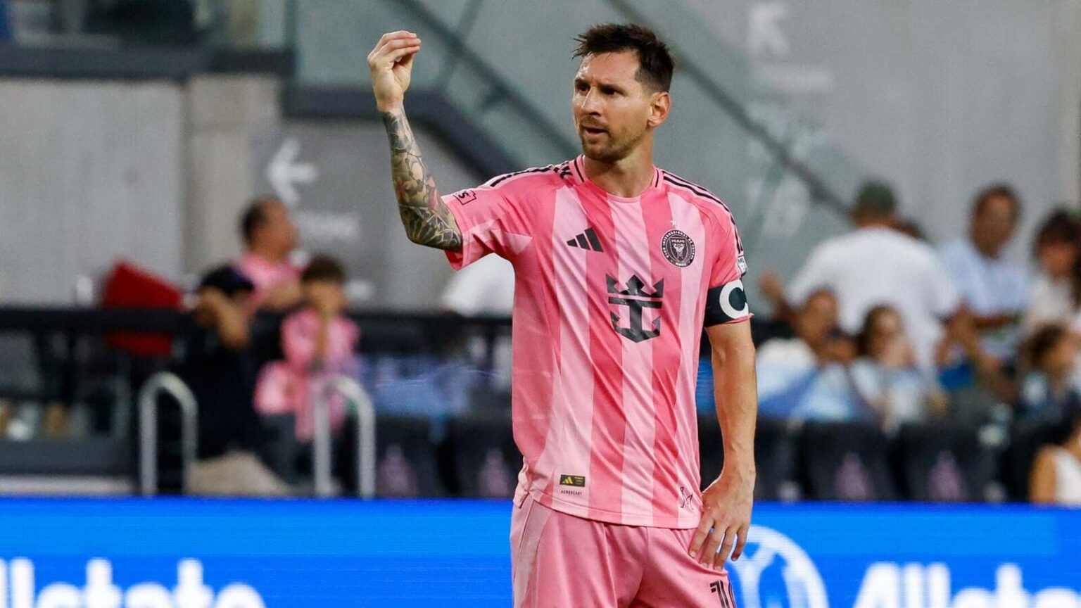 Don Garber Highlights Lionel Messi’s Transformative Impact on MLS and U.S. Soccer