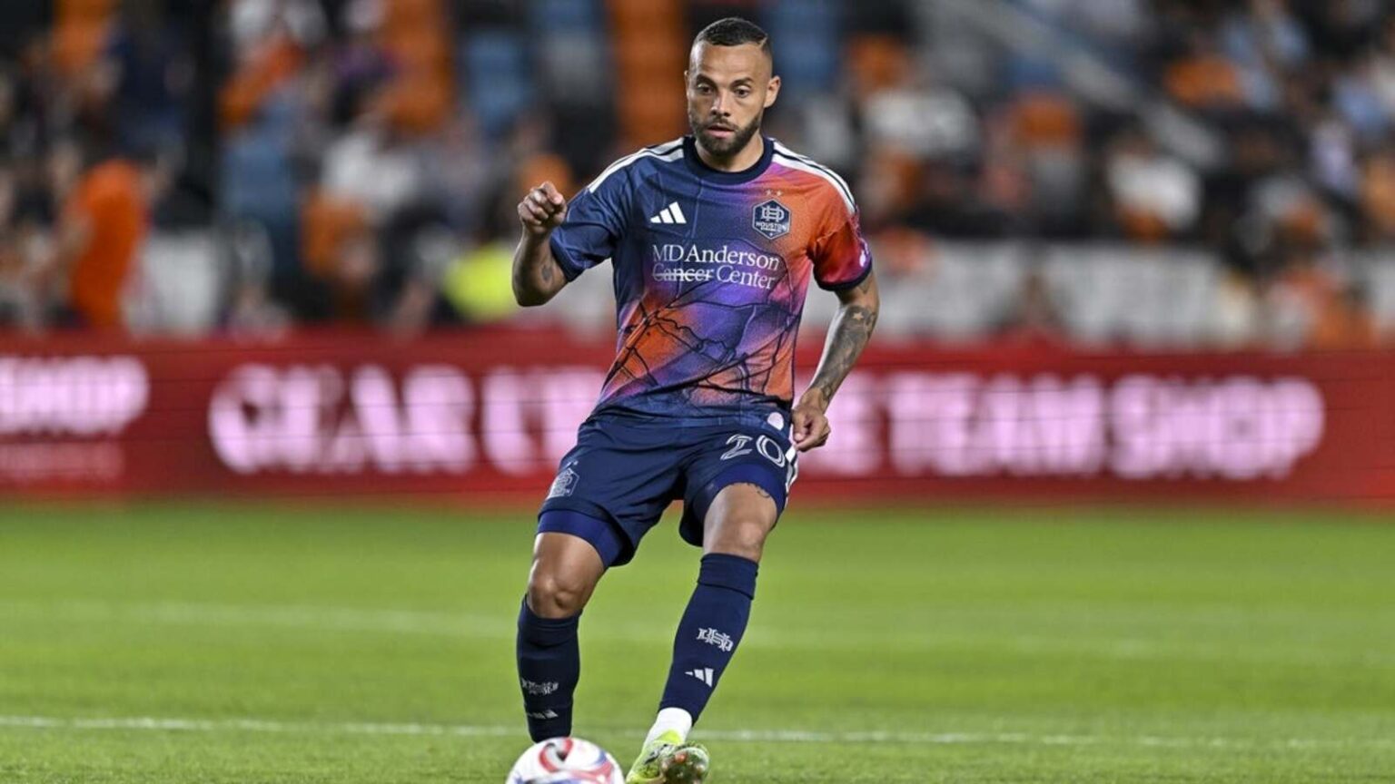 Dynamo Aim for Improved Finishing Against Rapids