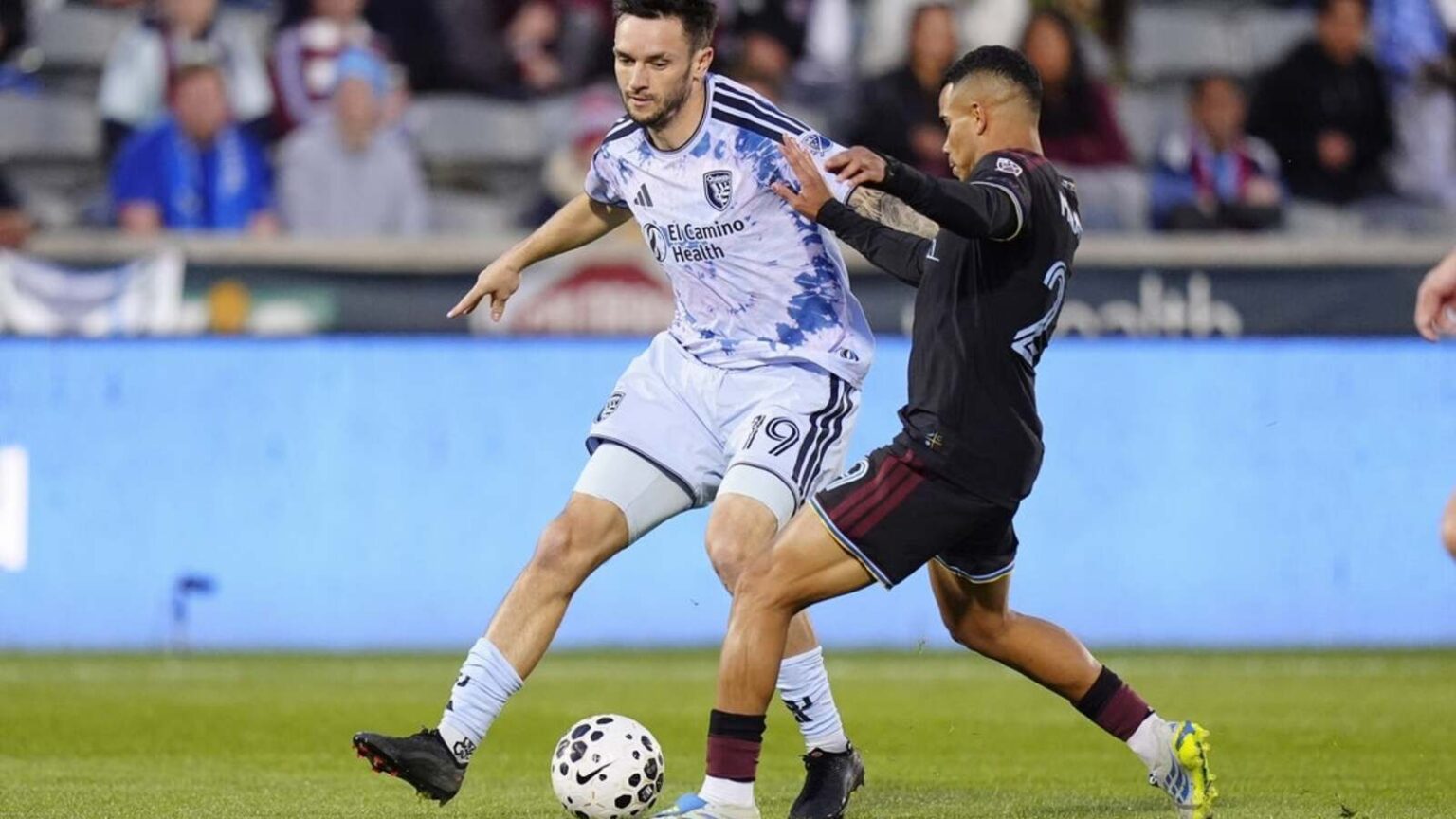 Earthquakes Aim for First Win Against Timbers in Portland