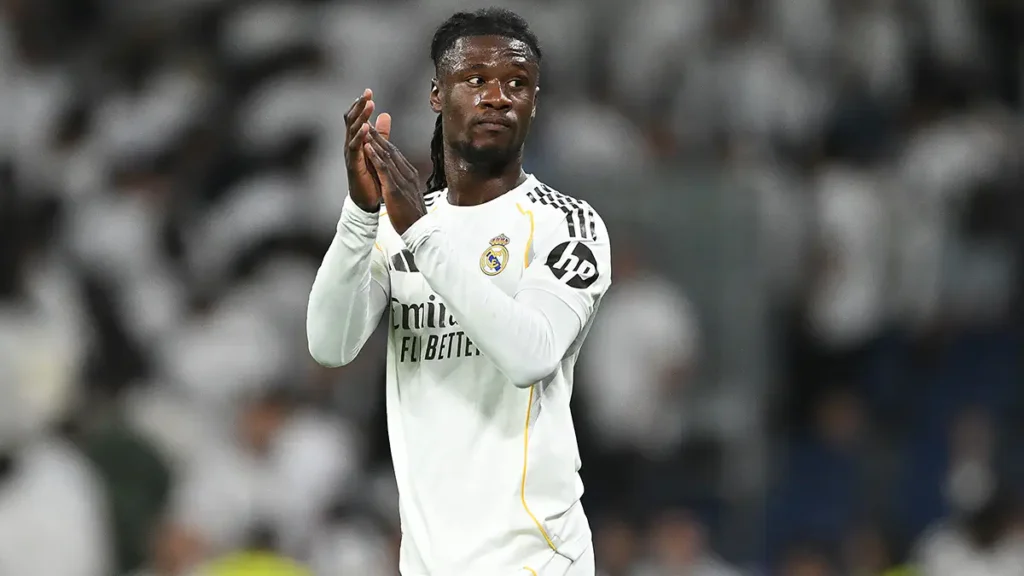 Eduardo Camavinga expresses pain and disappointment over missing France’s World Cup squad