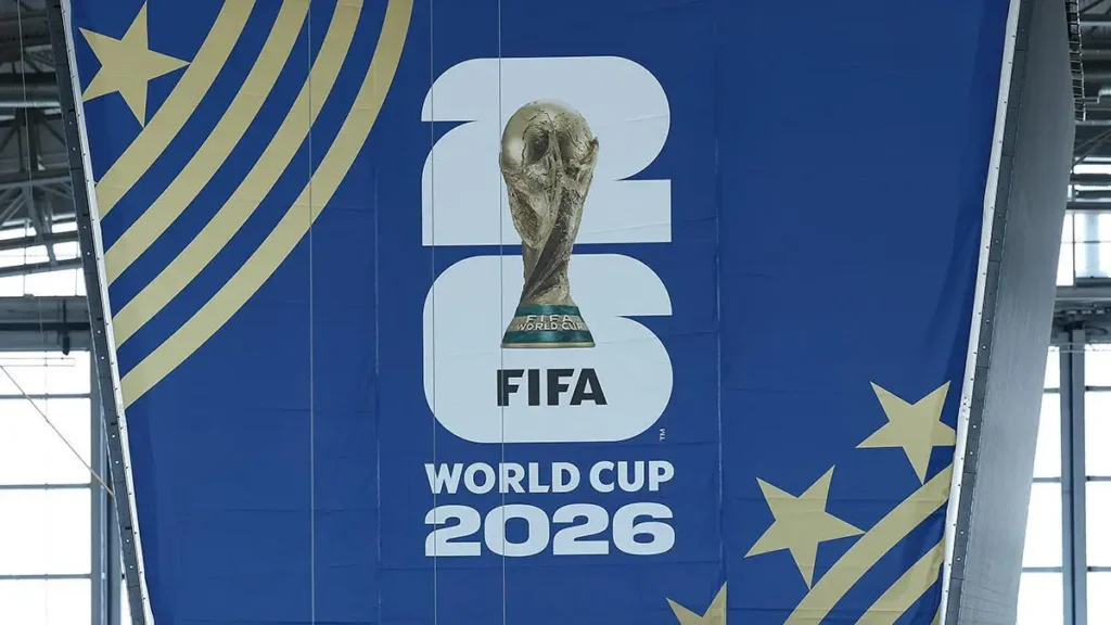 FIFA Makes History by Allowing Halftime Interviews at the World Cup