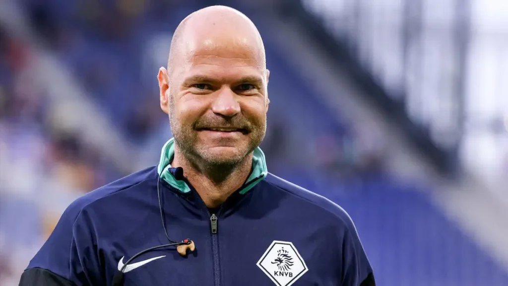 FIFA excludes referee from 2026 World Cup roster following abuse allegations against a minor