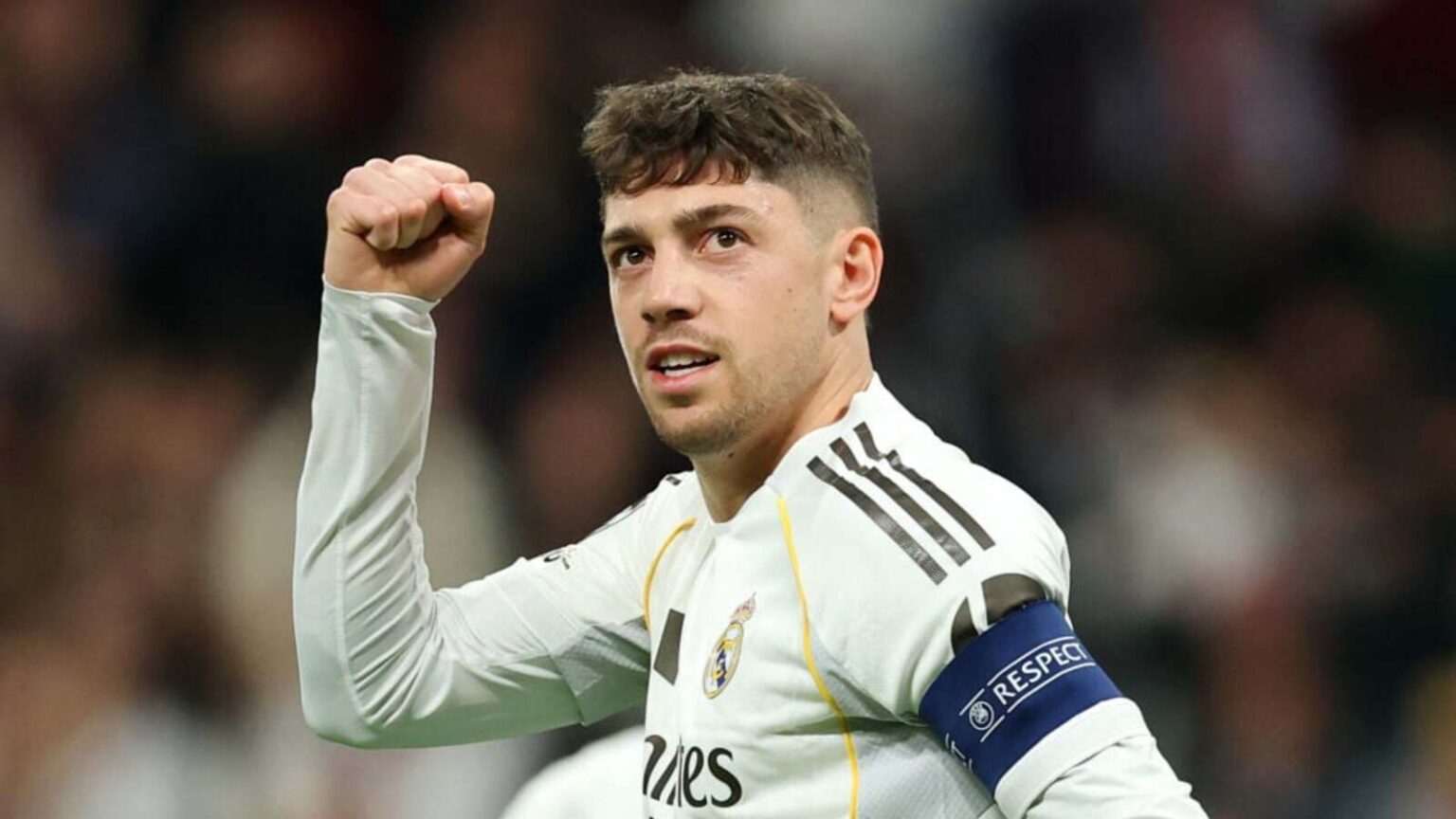 Fede Valverde Expresses Regret Over Tension in Real Madrid’s Squad