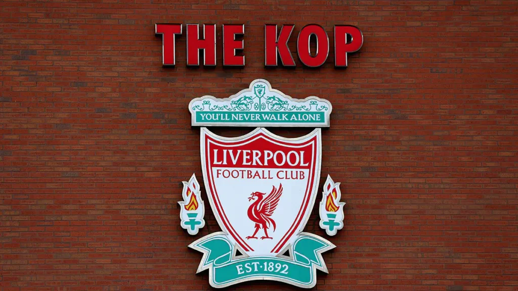 Former Liverpool Striker Sentenced to Prison Former Liverpool Striker Sentenced to Prison