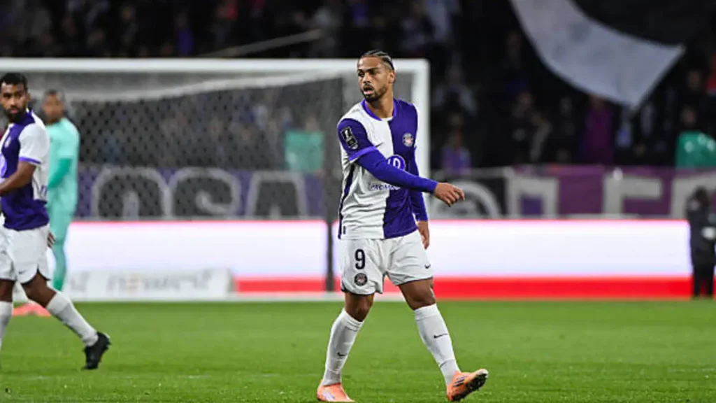 Frank Magri May Join the Bundesliga Frank Magri May Join the Bundesliga