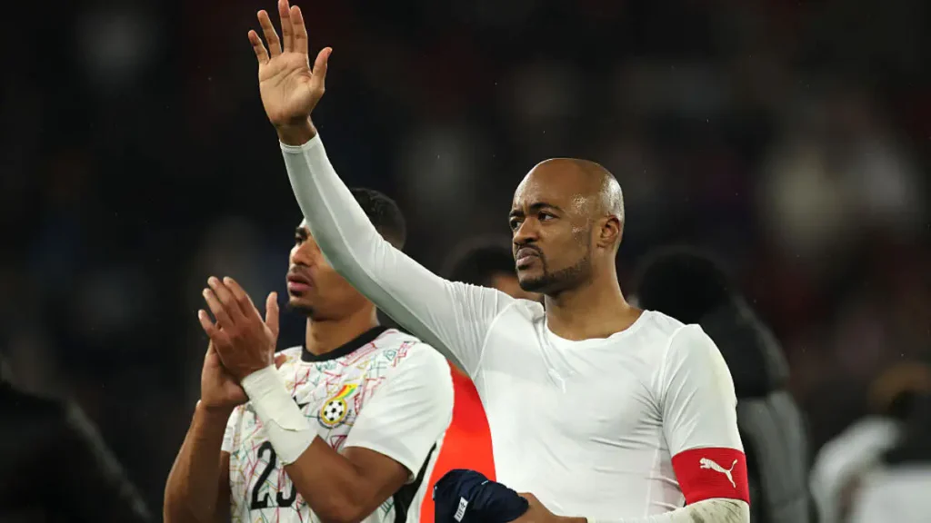 Ghana May Send Three Local League Players to World Cup Over Financial Reasons. What’s Driving This Decision?