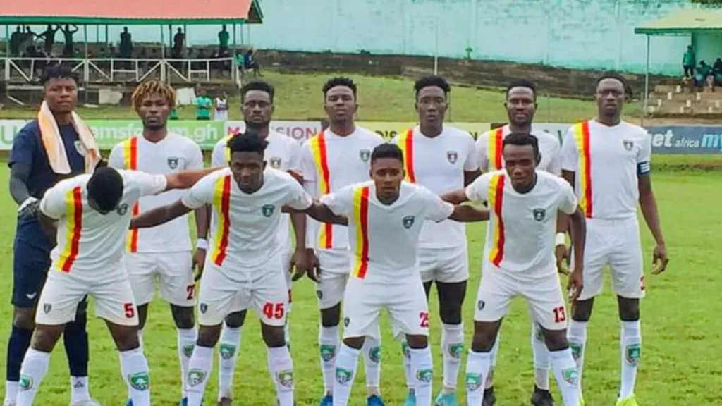 Ghana Premier League: Predictions, Betting Tips, and Odds for Eleven Wonders vs. Berekum Chelsea Ghana Premier League: Predictions, Betting Tips, and Odds for Eleven Wonders vs. Berekum Chelsea