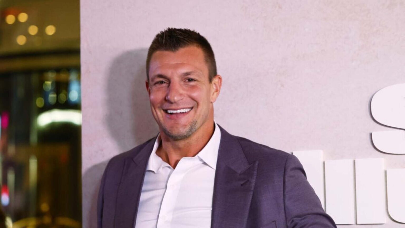 Gronkowski Blames NFL for USMNT’s Talent Deficit Ahead of 2026 FIFA World Cup Gronkowski Blames NFL for USMNT’s Talent Deficit Ahead of 2026 FIFA World Cup