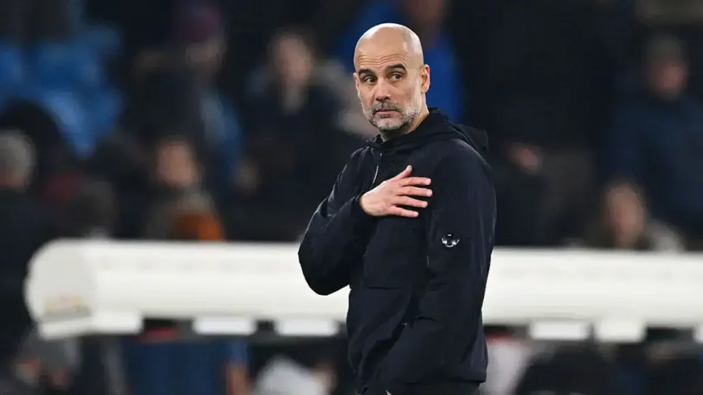 Guardiola’s Departure Date from Manchester City Revealed Guardiola’s Departure Date from Manchester City Revealed