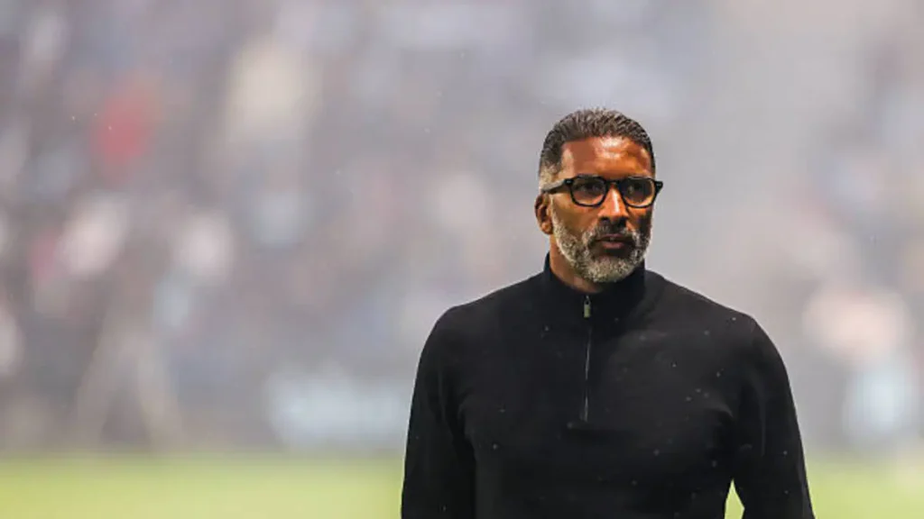 Habib Beye Offers His Services to Monaco