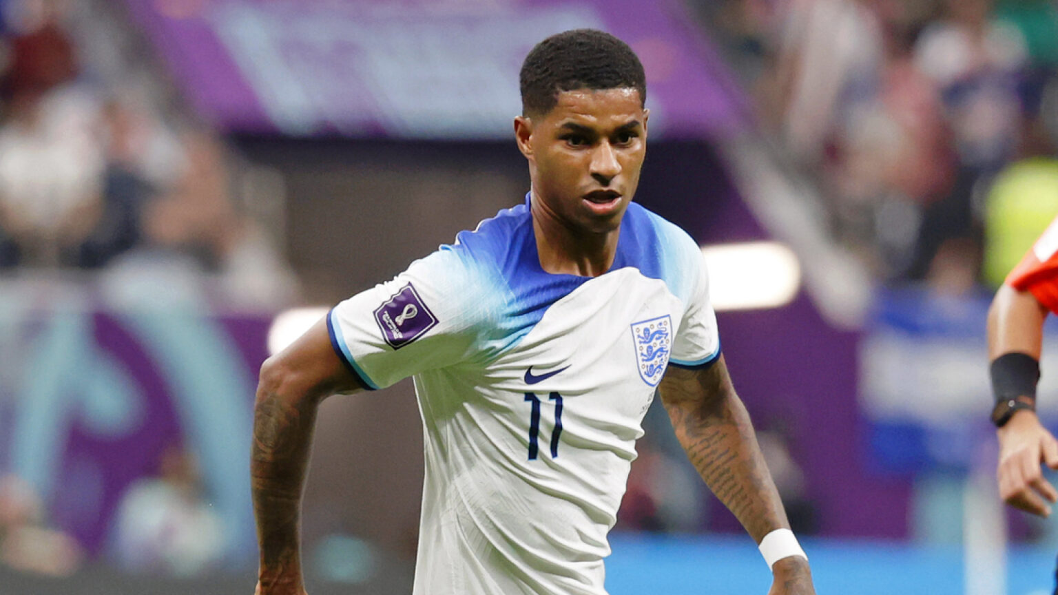 Hansi Flick Finalizes Decision on Marcus Rashford Hansi Flick Finalizes Decision on Marcus Rashford