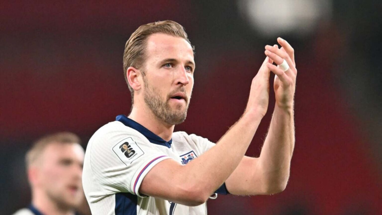 Harry Kane Addresses England’s World Cup Favorites Status