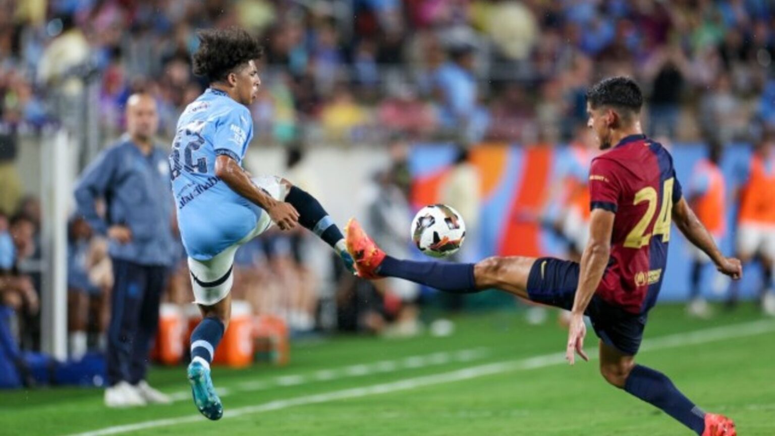 Has FC Barcelona Secured Their 29th La Liga Title?