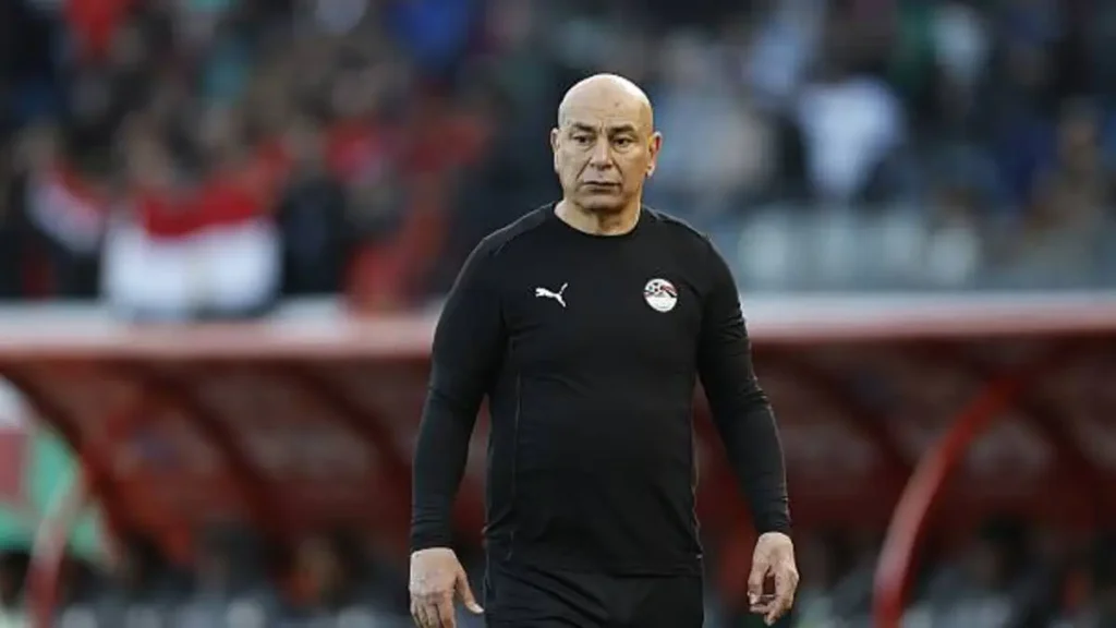 Hossam Hassan uncertain about his future with Egypt