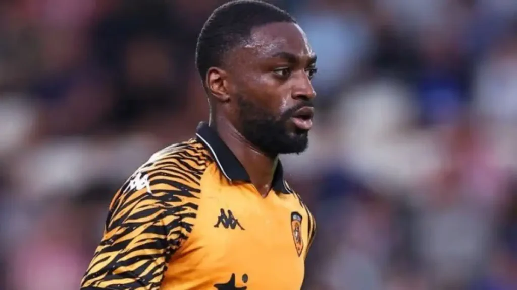 Hull City Secures Premier League Spot with Semi Ajayi’s Stellar Playoff Final Performance Hull City Secures Premier League Spot with Semi Ajayi’s Stellar Playoff Final Performance