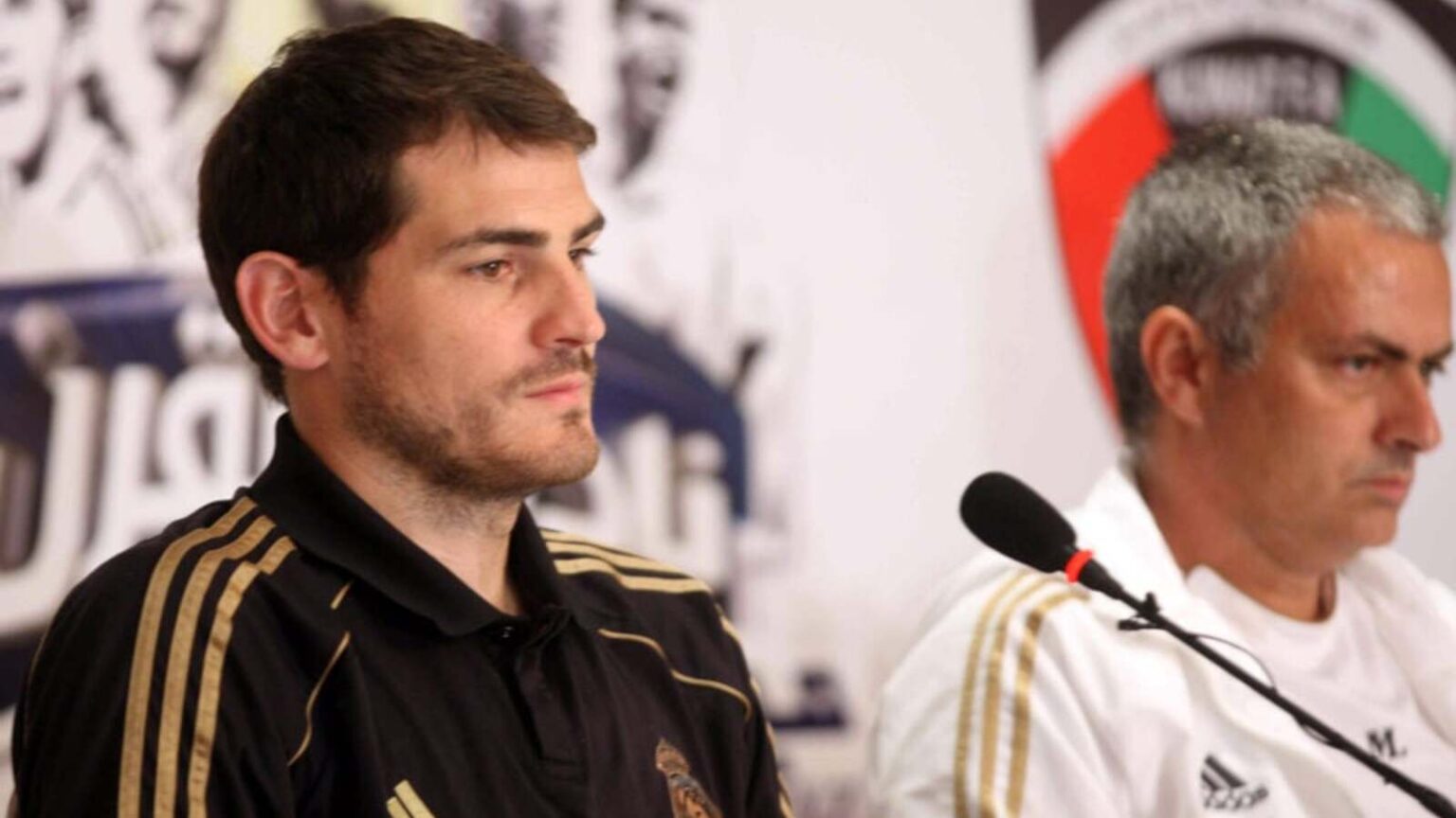 Iker Casillas Suggests Alternatives to Jose Mourinho for Real Madrid