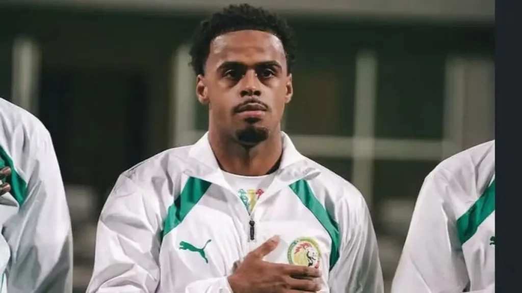 Ilay Camara eases concerns of Senegalese fans after injury setback