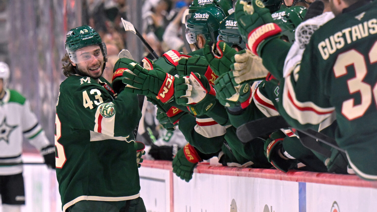 Insider Forecasts Short-Term Deal Between Quinn Hughes and Wild