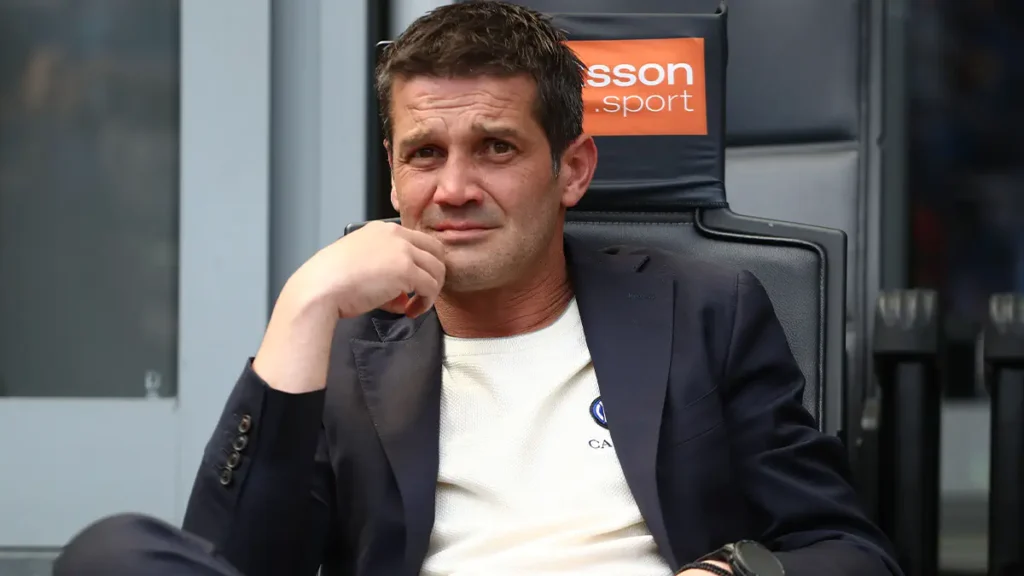 Inter Confirms Christian Chivu’s Future Plans