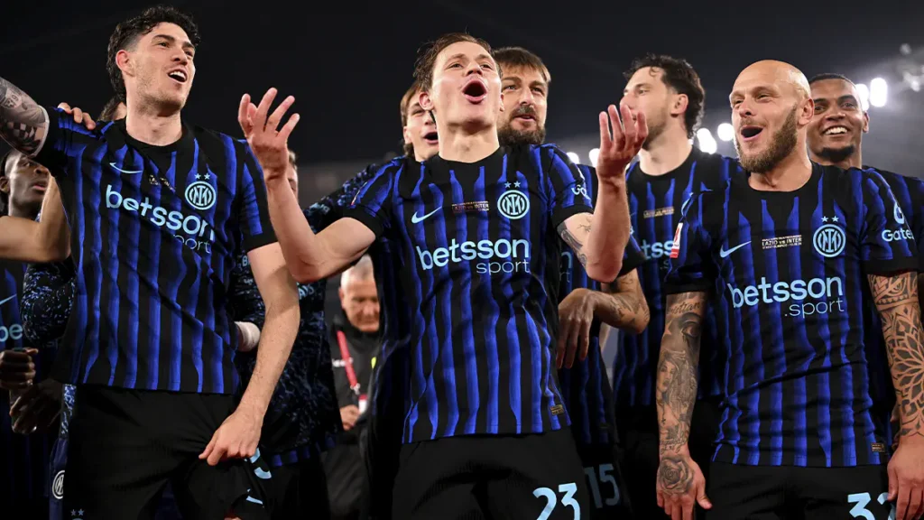 Inter Defender’s Move to Top Spanish Club Faces Uncertain Future