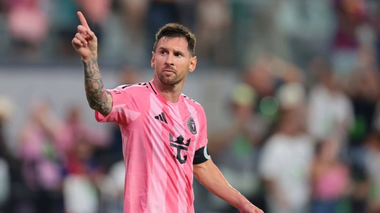 Inter Miami Hosts Struggling Union in Last Match Before Break Inter Miami Hosts Struggling Union in Last Match Before Break