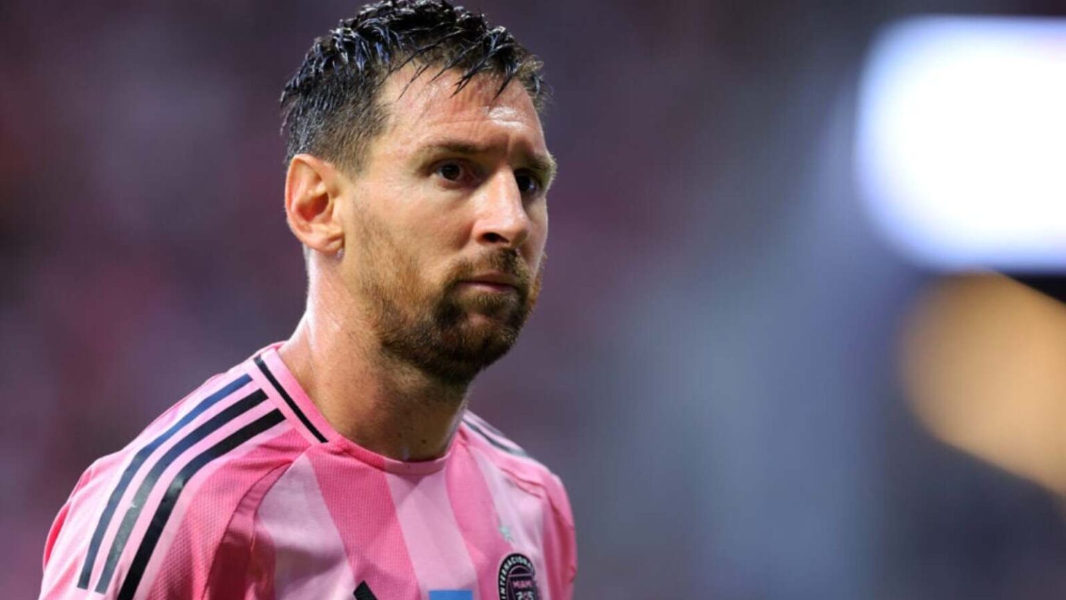 Inter Miami Provides Key Update on Lionel Messi’s Hamstring Injury Before 2026 FIFA World Cup
